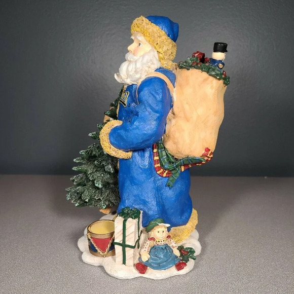 UCLA University of California Los Angeles Santa Collegiate Collectables - Picture 2 of 6